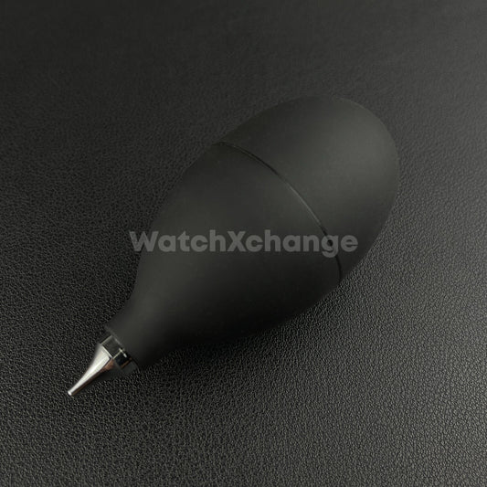 Watch Jewellery Cleaning Rubber Powerful Air Pump Bulb Dust Blower Cleaner Tool