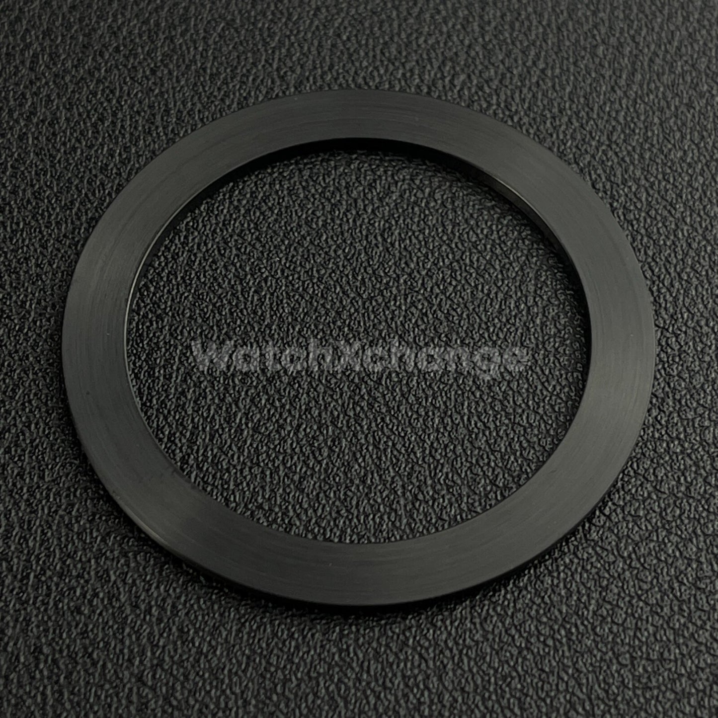 41mm Black & Gold Stainless Steel Bezel Insert Seiko King Prospex Samurai SRPF