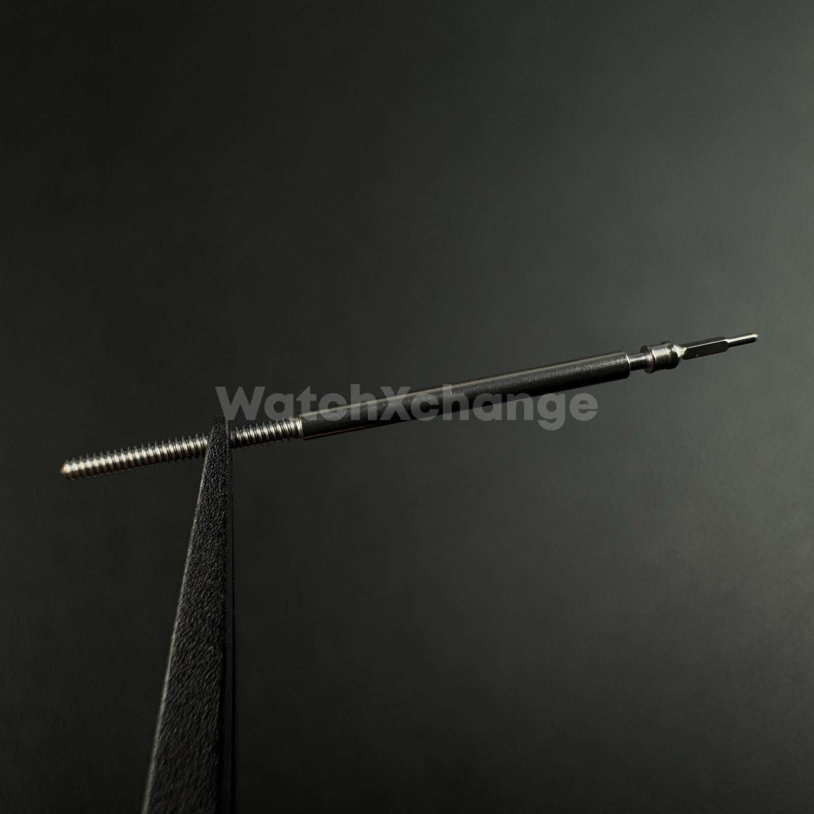 Longer 24mm Watch Winding Stem Fit for Miyota 2115 2105 2015 2315 2305 Movements