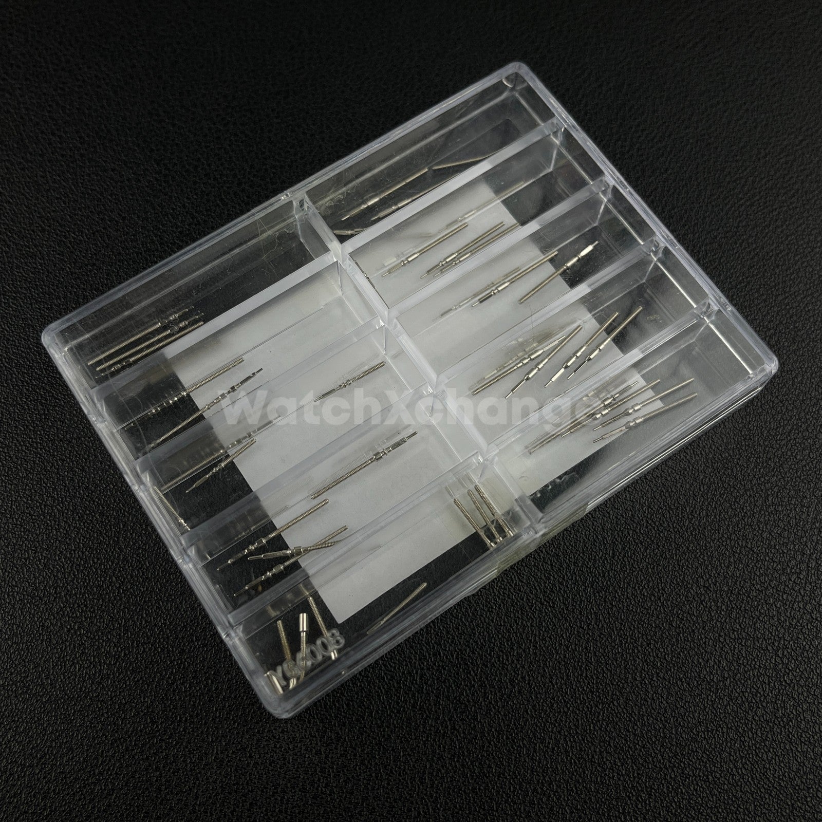 Movement Handle Bar Watch Winding Stems For ETA 2824 2836 2846 8200 7120 Watch