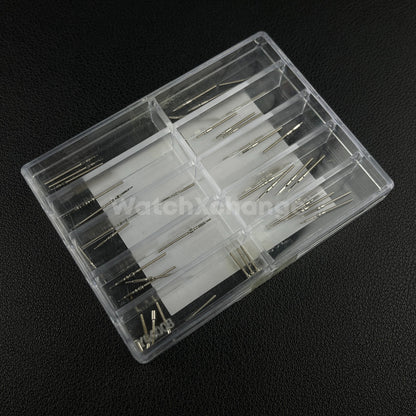 Movement Handle Bar Watch Winding Stems For ETA 2824 2836 2846 8200 7120 Watch