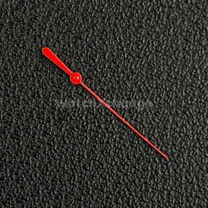 Second Watch Hand For Seiko NH35 NH36 7S26 7S36 4R35 Various Colours