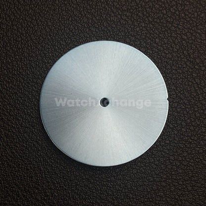 28.5mm Sunburst Watch Dial Face for NH35 NH36 4R35 Movements