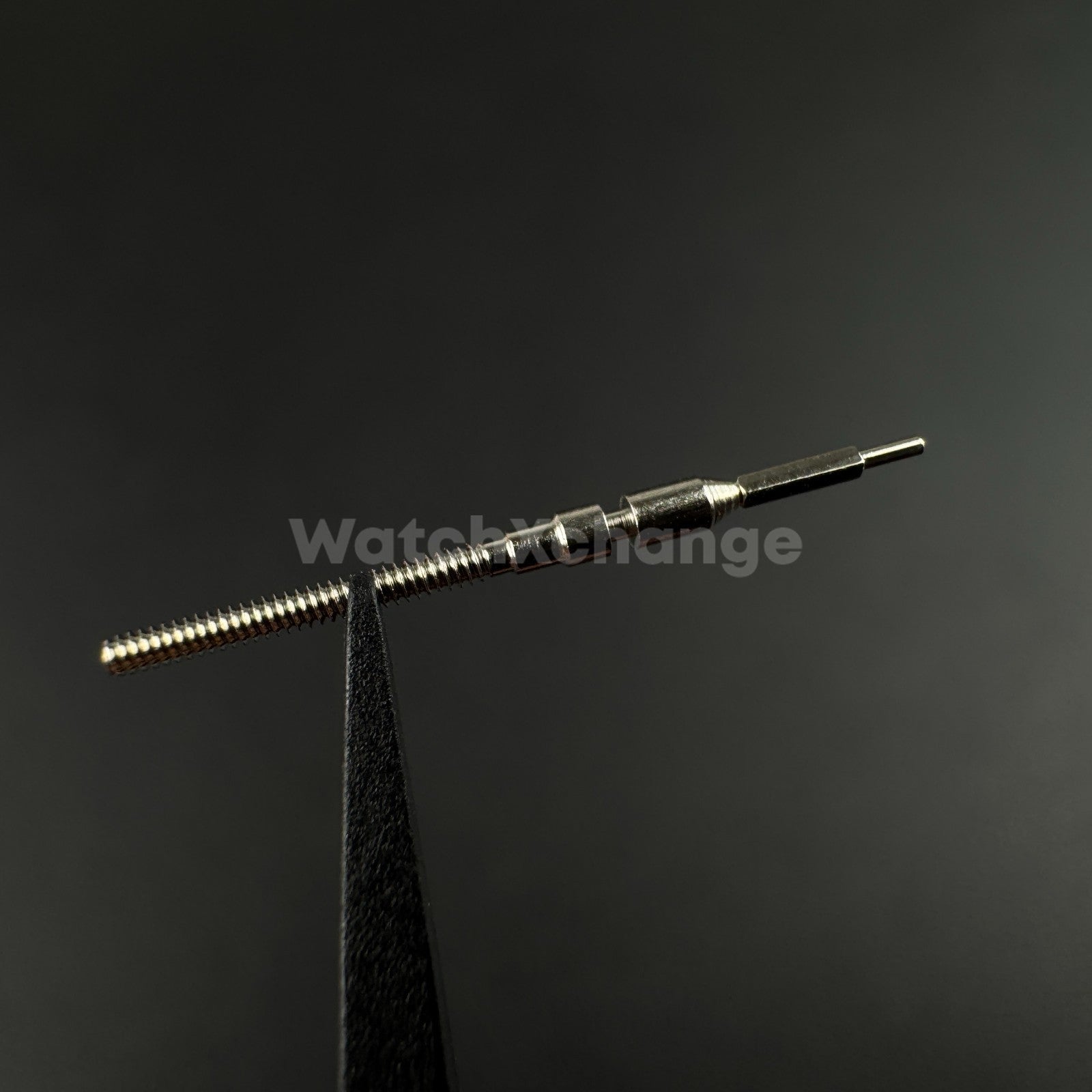 Watch Winding Stem for Generic T16 T17 SEAGULL 3135 Movement