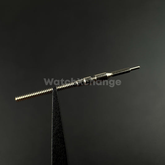 Watch Winding Stem for Generic T16 T17 SEAGULL 3135 Movement