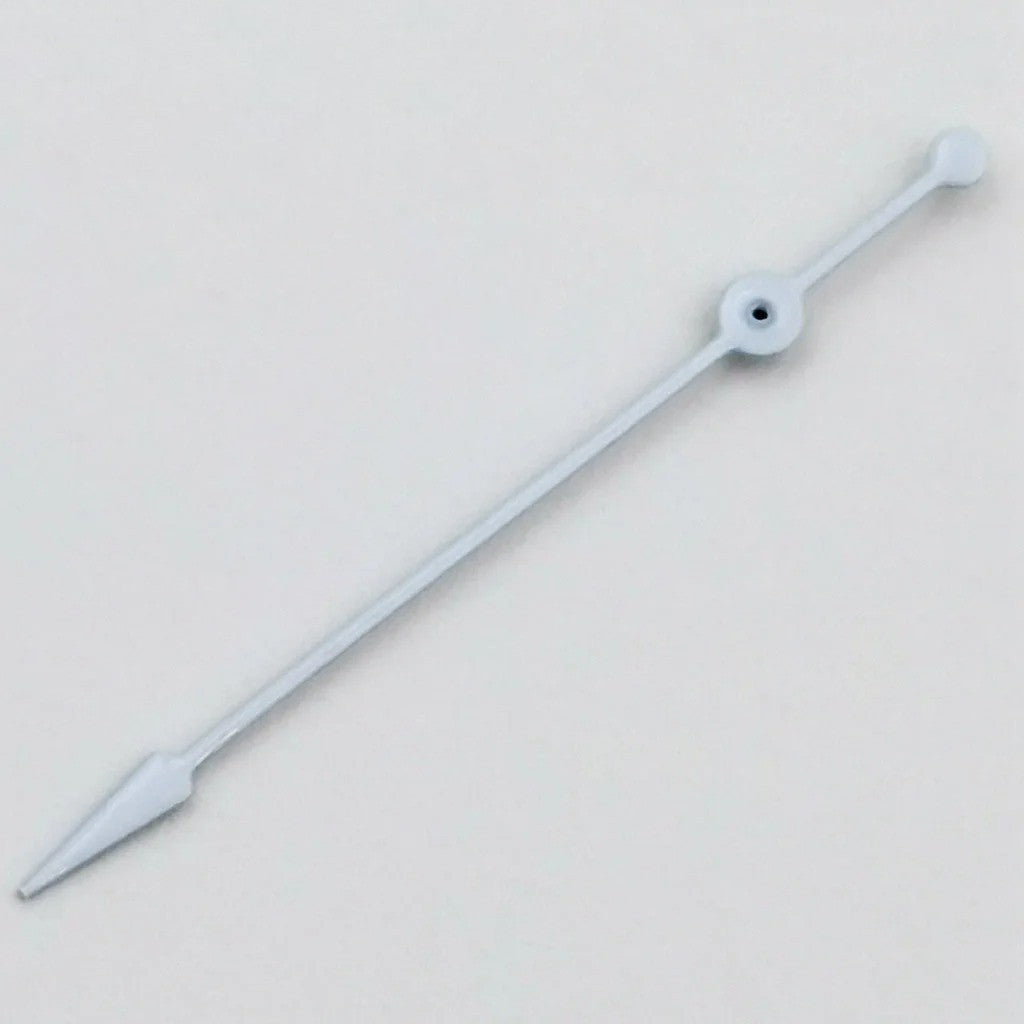 Arrow Point Second Watch Hand For Seiko NH35 NH36 7S26 7S36 4R35 Various Colours