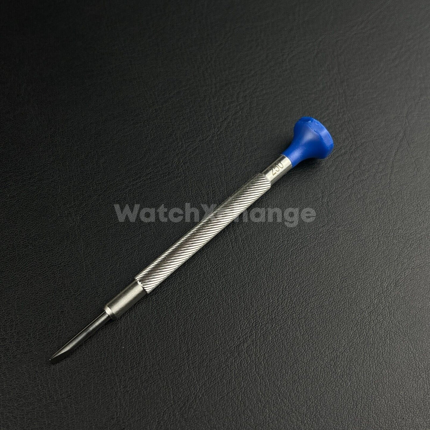 High Quality Precision Screwdriver Set for Watch and Jewellery Repair 0.6 - 3mm