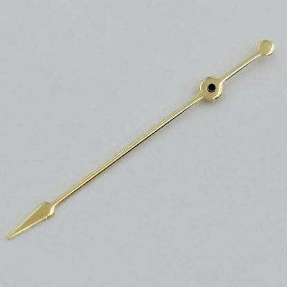 Arrow Point Second Watch Hand For Seiko NH35 NH36 7S26 7S36 4R35 Various Colours