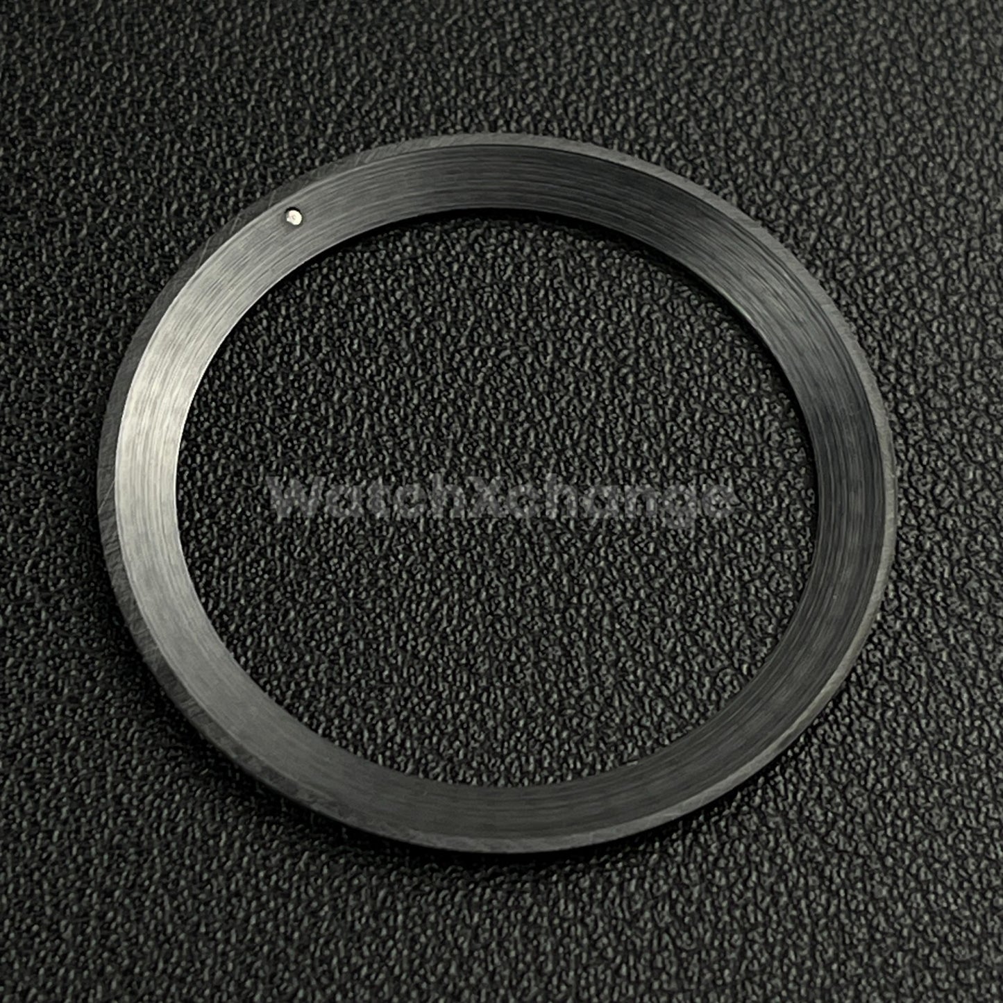 38mm Ceramic Bezel Insert Black & White For Rolex Seiko SKX SRPD Mod