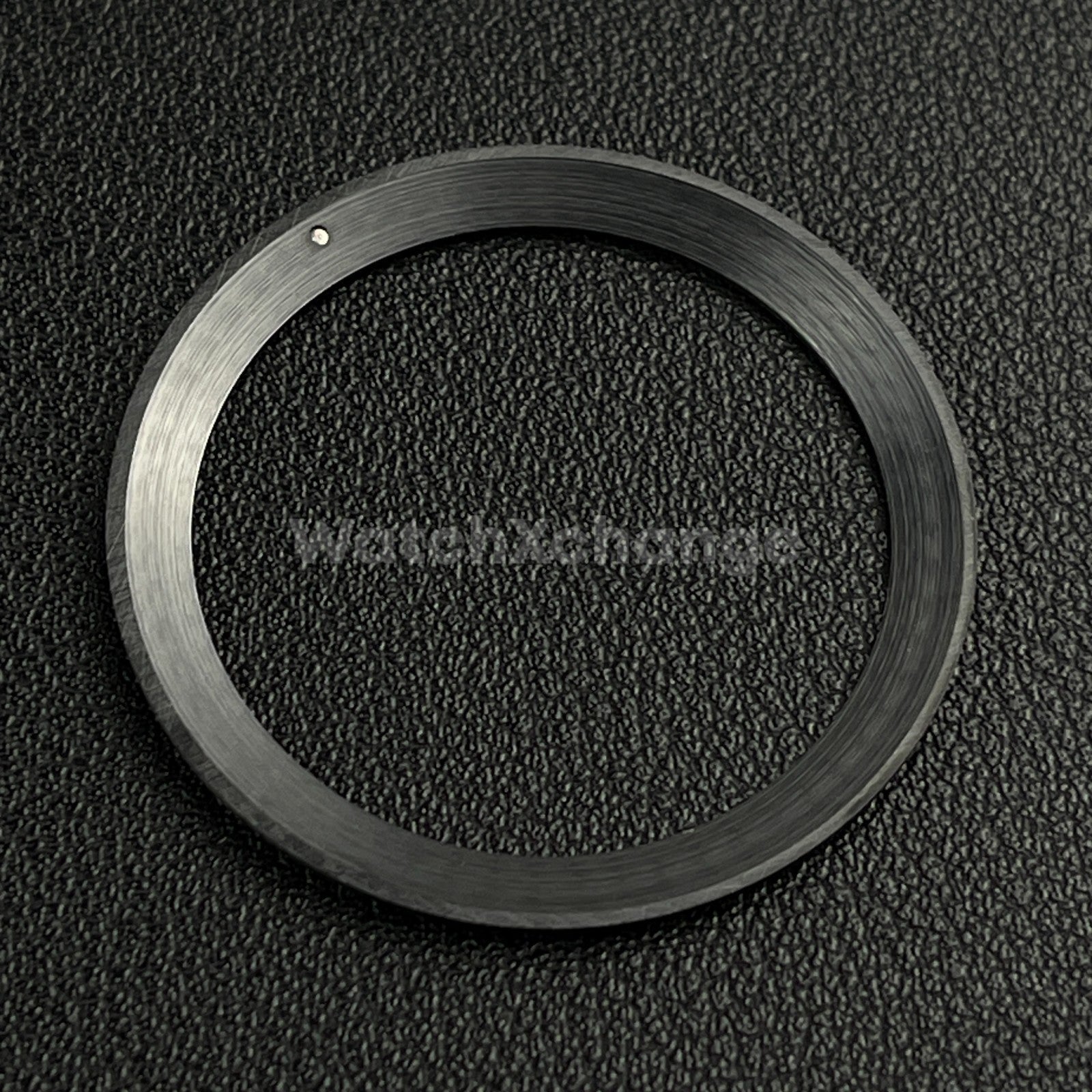 38mm Ceramic Bezel Insert Black & White For Rolex Seiko SKX SRPD Mod
