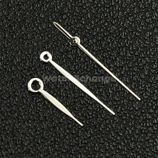 Silver Watch Hands For Seiko TMI VJ34 VJ32 VJ33 VJ45 VJ43 VJ76 VJ52 VJ53 VJ55