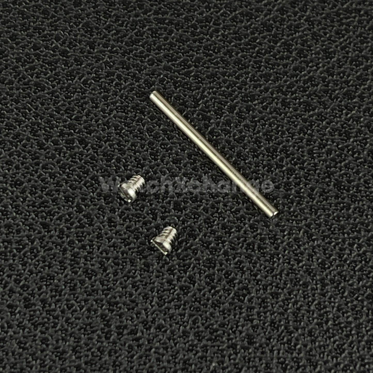 Link Screw Connection Rod for Omega Seamaster 300 Watch Straps