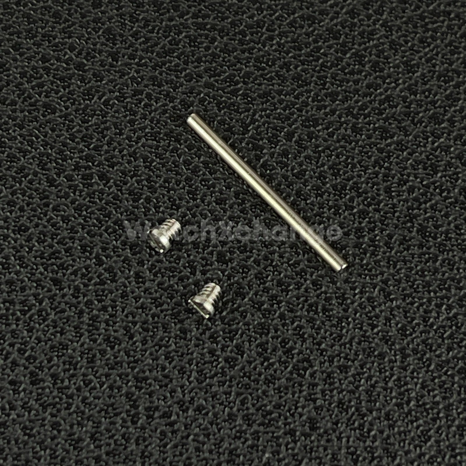 Link Screw Connection Rod for Omega Seamaster 300 Watch Straps