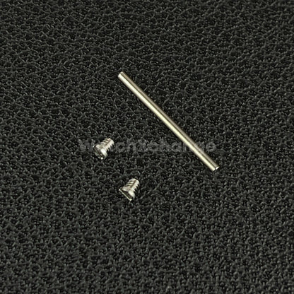Link Screw Connection Rod for Omega Seamaster 300 Watch Straps