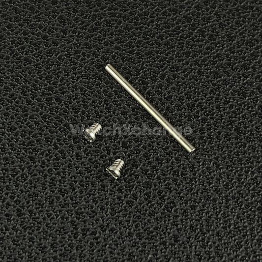 Link Screw Connection Rod for Omega Seamaster 300 Watch Straps