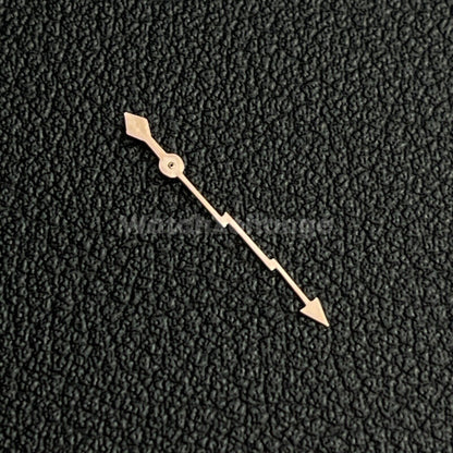 Lightning Strike Second Watch Hand For Seiko NH35 NH36 NH70 NH72 Various Colours