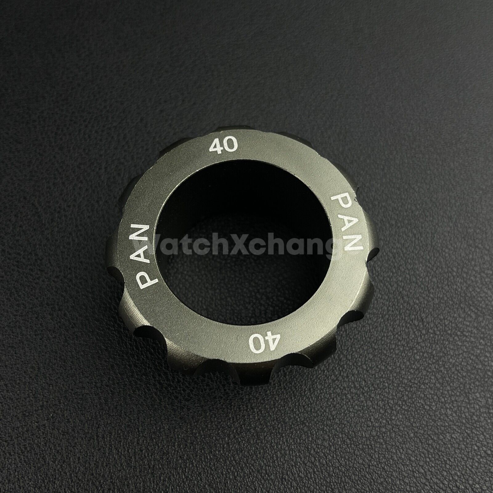 40mm 44mm 45mm 47mm Pam Watches Case Screw Back Opener Tool For Panerai Watch