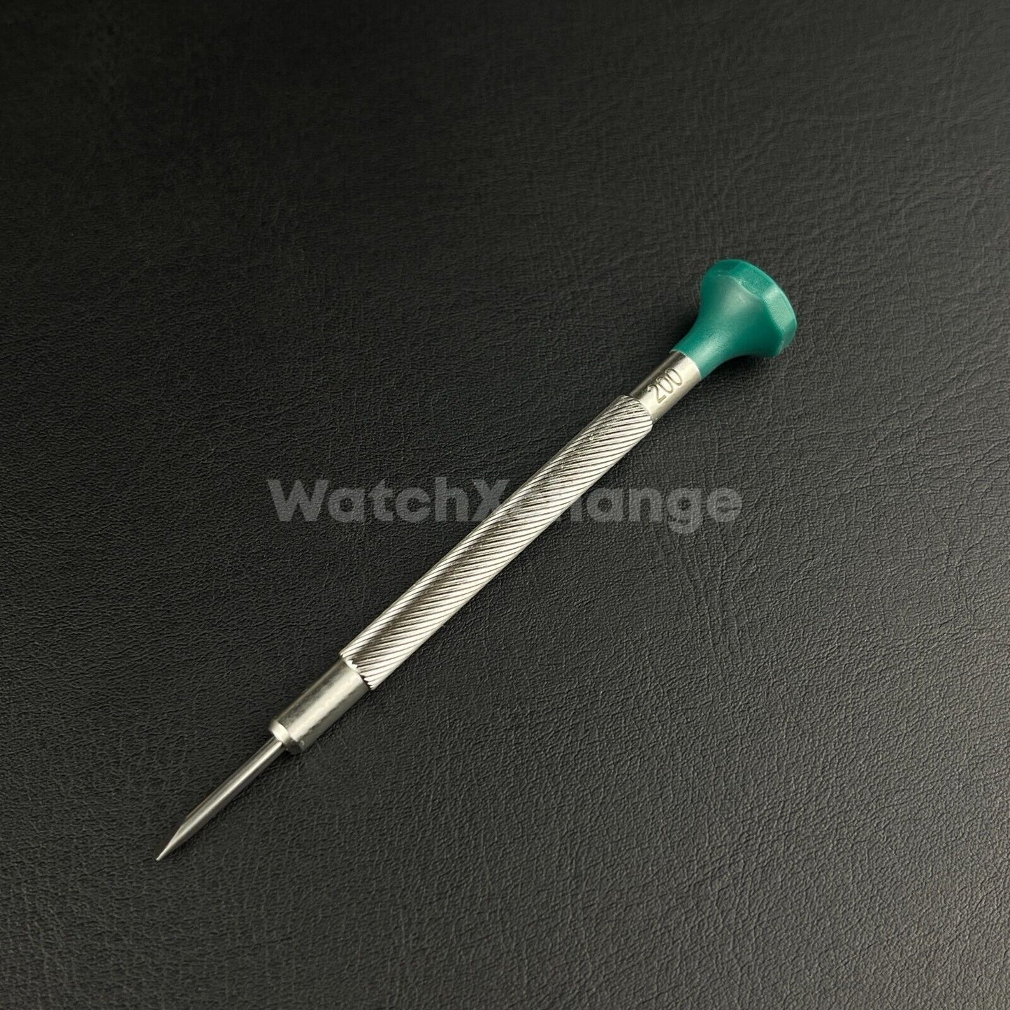 High Quality Precision Screwdriver Set for Watch and Jewellery Repair 0.6 - 3mm