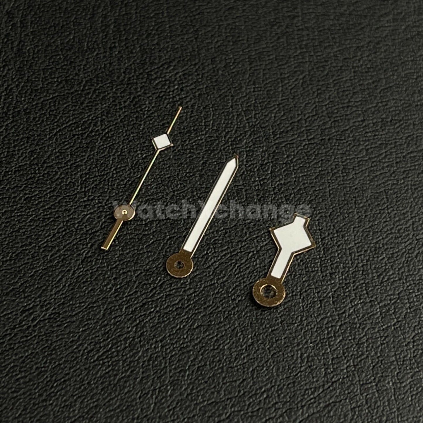 Luminous Watch Hands For SEIKO 4R35, 4R36, 7002, NH35, NH36, 7S26.. Movements