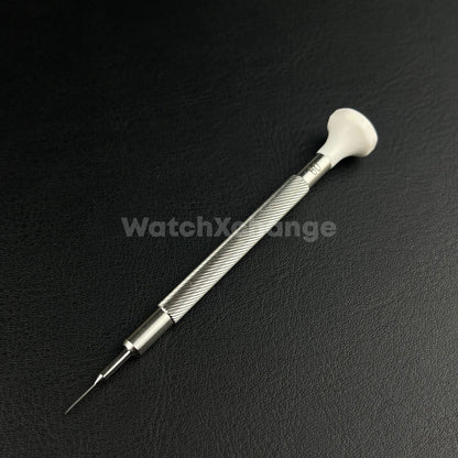 High Quality Precision Screwdriver Set for Watch and Jewellery Repair 0.6 - 3mm