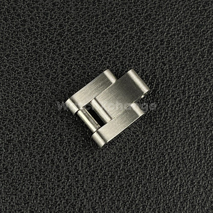10mm Stainless Steel Oyster Watch Part Link For Rolex 67180, 67194, 67230, 76080