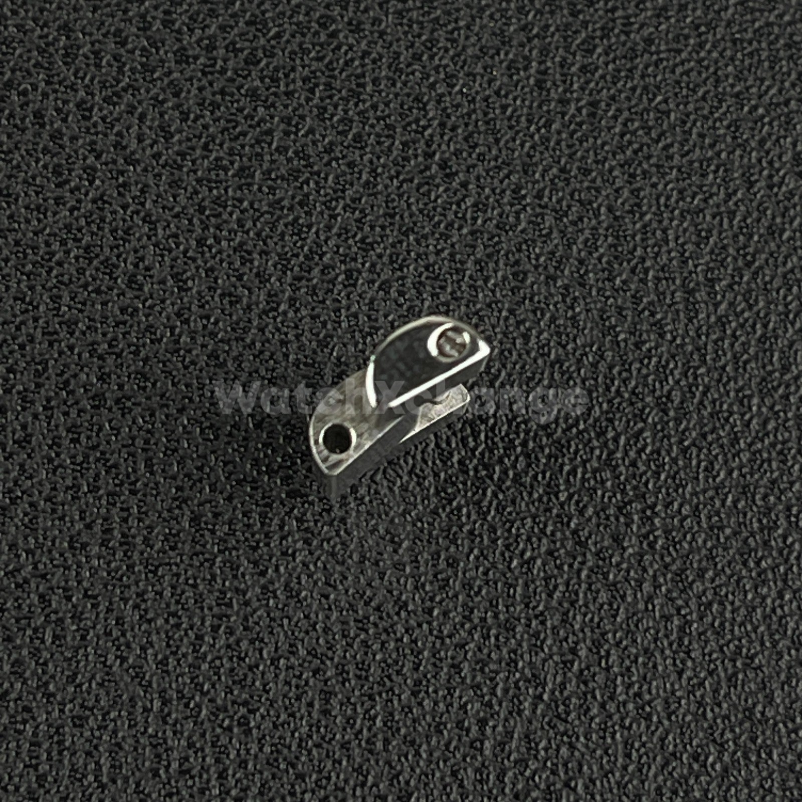 16mm Steel President Bracelet Link and Screw for Rolex Watches (D Shape)