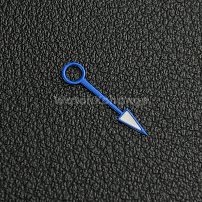 12.5mm GMT Watch Hand for Seiko NH34 NH34A 4R34 Movements - Various Colours