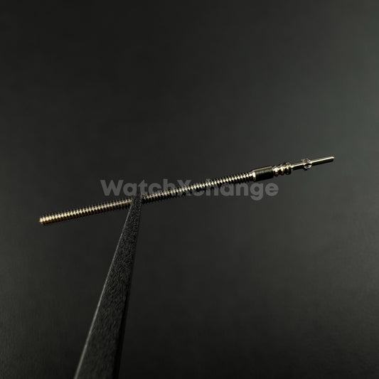 Watch Winding Stem for ETA Movement 803.112, 803.122, 804.112, 805.112, 805.122