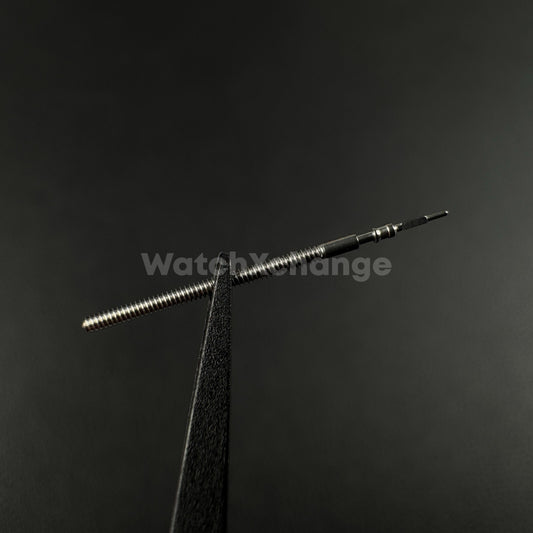 Watch Winding Stem for Citizen/Miyota Caliber JS Series & JP Series Movements