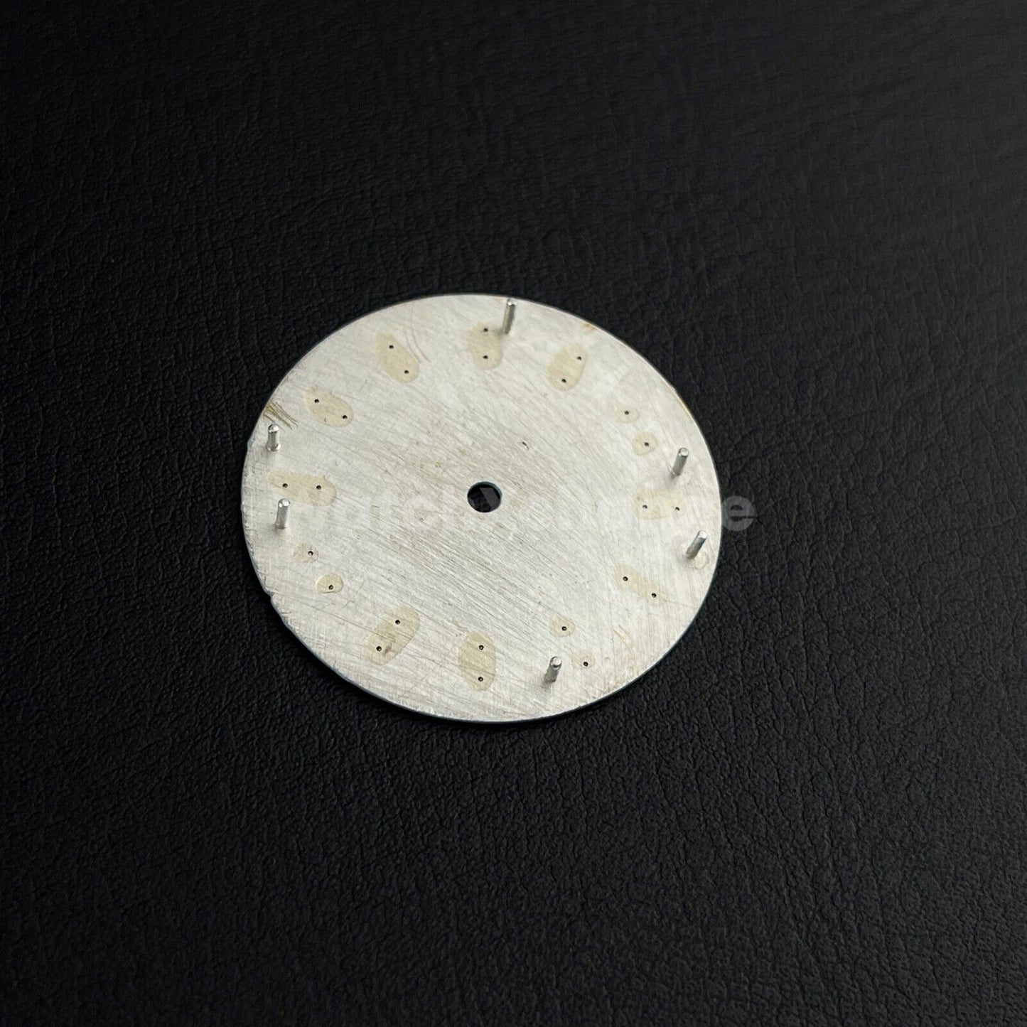 29mm Light Blue Watch Dial for SEIKO NH35 NH36 Watch Movement Parts