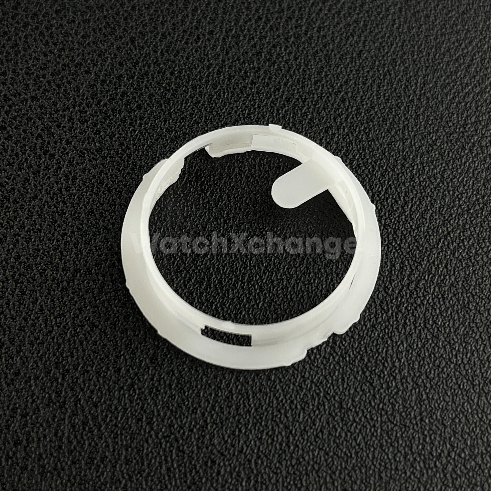 Plastic Stent Spacer Ring for Seiko VH31 Movement Dial Holder