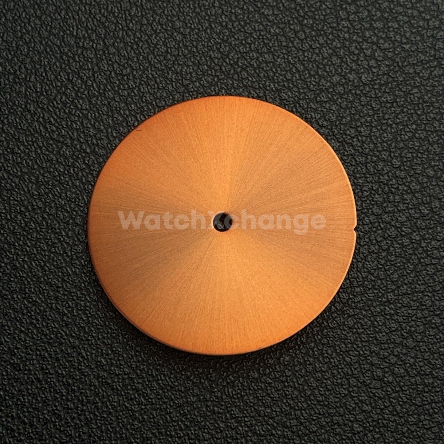 28.5mm Sunburst Watch Dial Face for NH35 NH36 4R35 Movements
