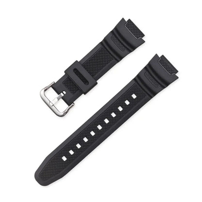 18mm Watch Strap for Casio G-Shock AE-1000W 1200 1300 AQ-S810W SGW-400H W-735H