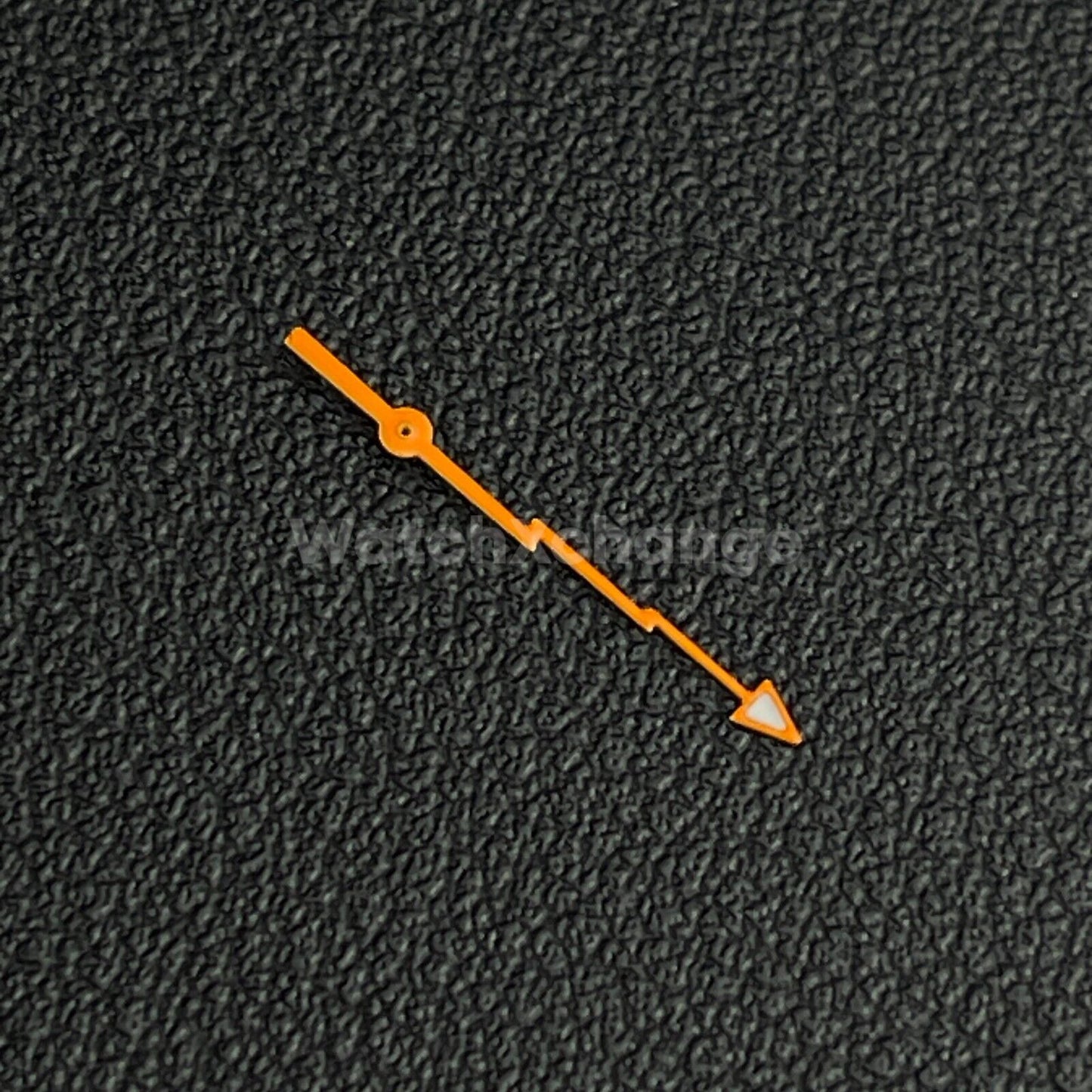 Lightning Strike Second Watch Hand For Seiko NH35 NH36 NH70 NH72 Various Colours