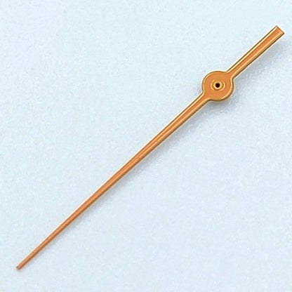 12.5mm Second Watch Hand For Seiko NH35 NH36 7S26 7S36 4R35 4R36 Various Colours