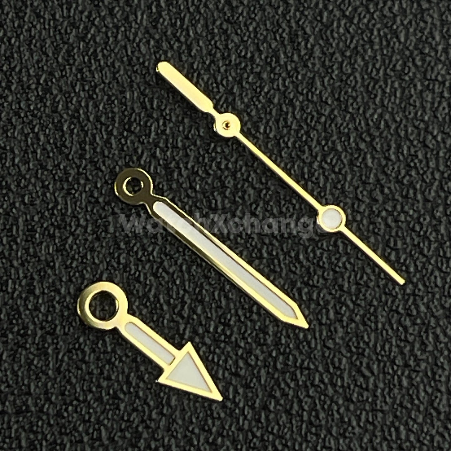 Gold Watch Hands For SEIKO NH35 NH36 NH38 NH39 NH70 NH72 Movements Part