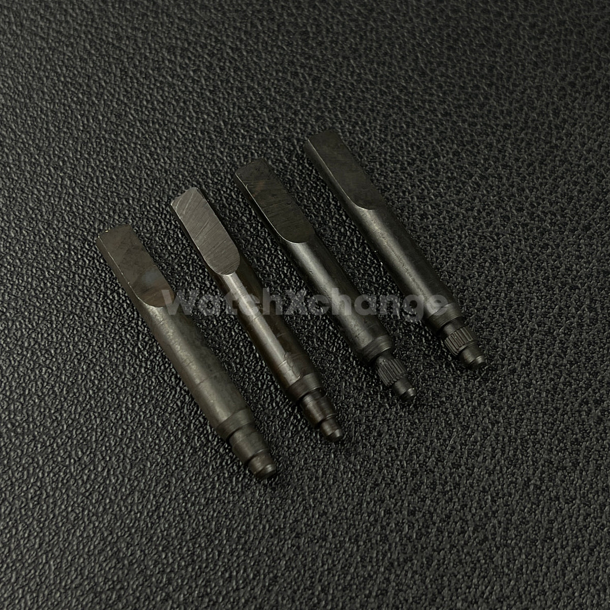Watch Crown Tube Insert Remover Tool With 4 Pins for Tudor / Rolex Tube Case