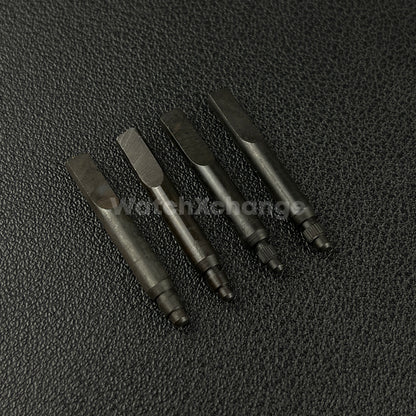 Watch Crown Tube Insert Remover Tool With 4 Pins for Tudor / Rolex Tube Case