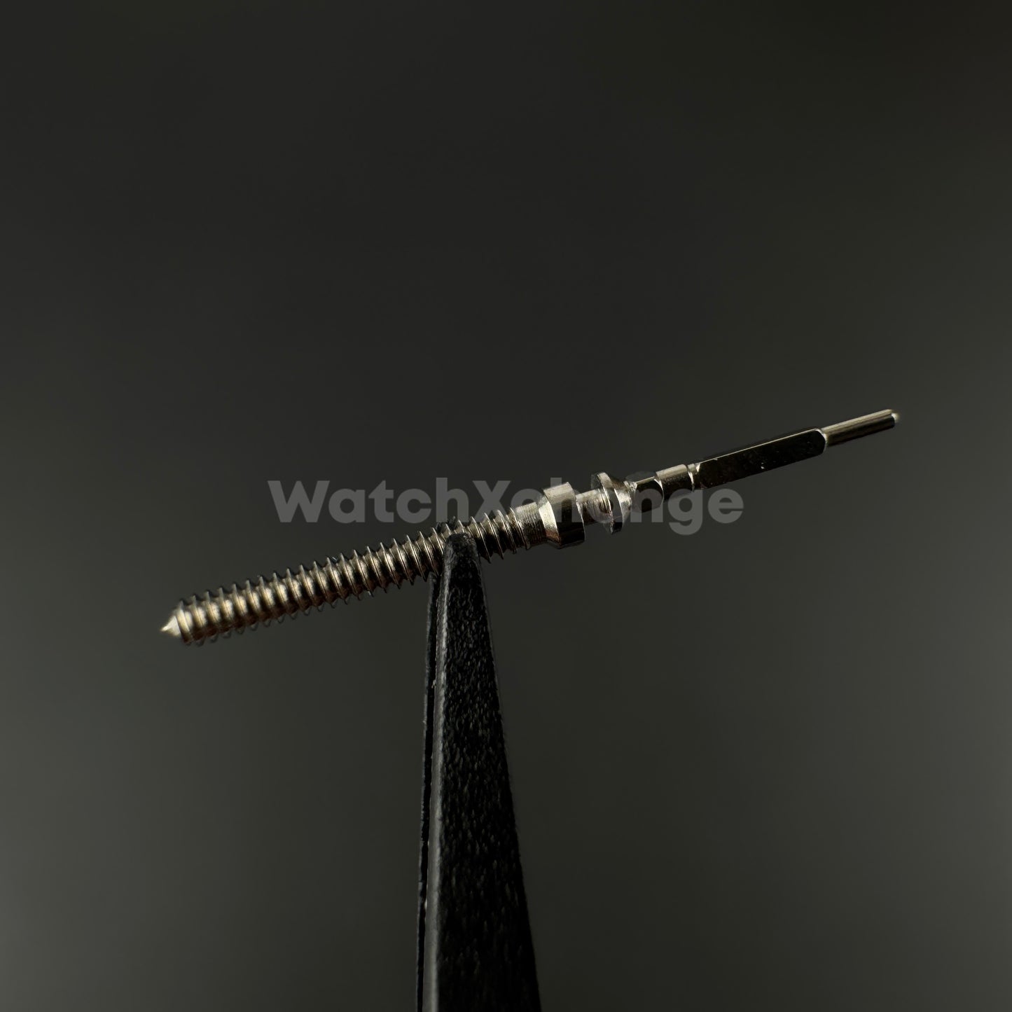 1 Pcs Watch Part Watch Stem Fit for Movement Seiko NH05 NH06 NH05B NH06B
