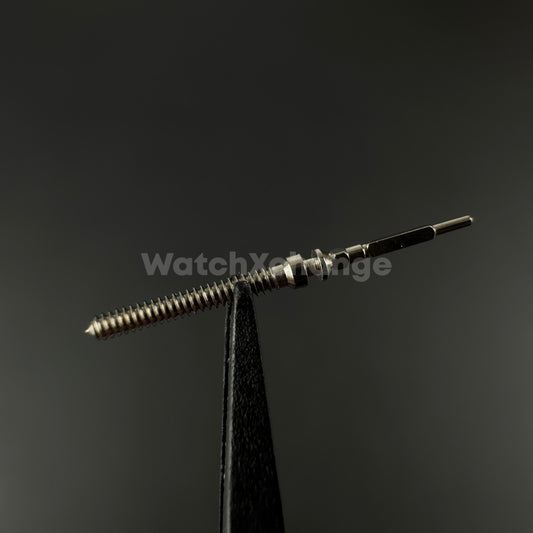 1 Pcs Watch Part Watch Stem Fit for Movement Seiko NH05 NH06 NH05B NH06B