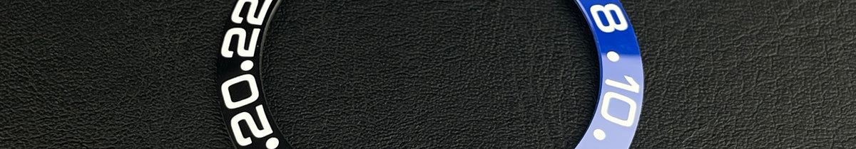 Bezel Inserts – WatchXchange